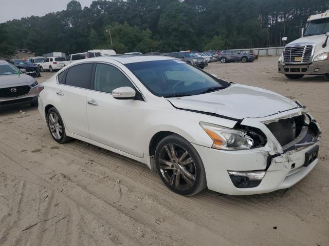 2015 NISSAN ALTIMA 3.5 - 1N4BL3APXFC206825