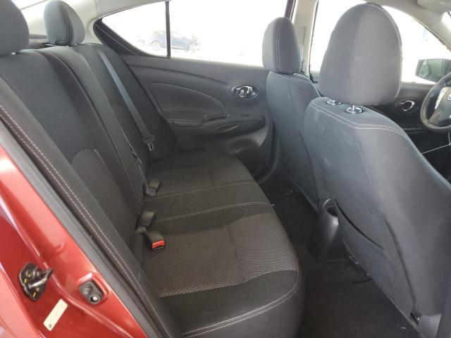 2019 NISSAN VERSA S - 3N1CN7AP7KL879010