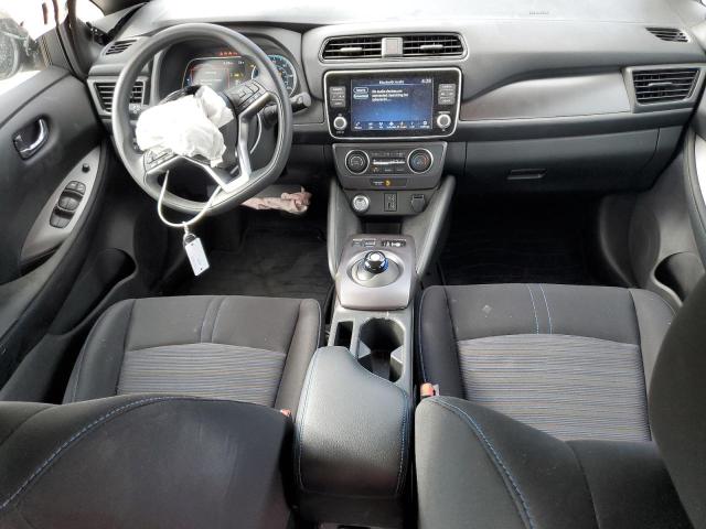 2023 NISSAN LEAF S - 1N4AZ1BV9PC555553