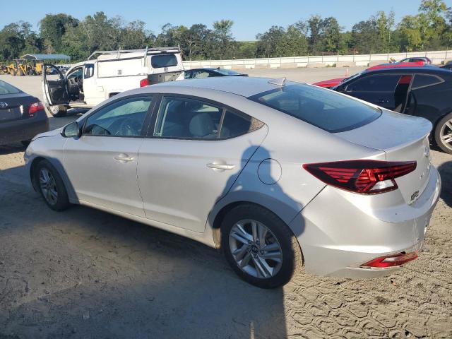 2020 HYUNDAI ELANTRA SE - 5NPD84LF6LH523709