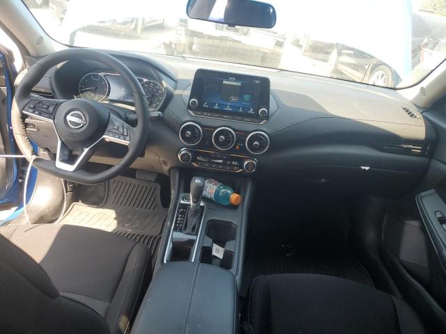 2024 NISSAN SENTRA SV - 3N1AB8CV0RY357222