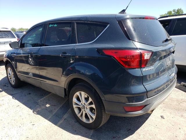 2019 FORD ESCAPE SE - 1FMCU9GD9KUC36636