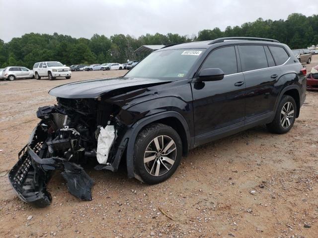 2021 VOLKSWAGEN ATLAS SE 1V2LP2CA3MC580615  66512454