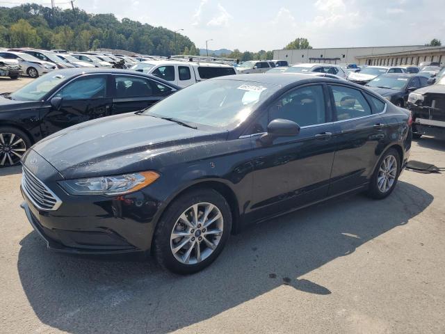 2017 FORD FUSION SE 2017