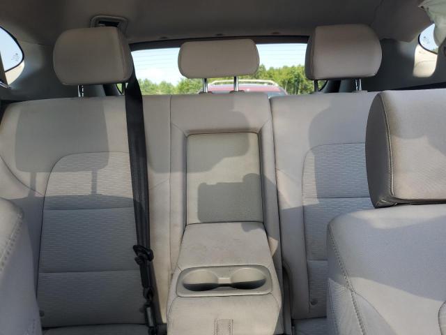 2019 HYUNDAI TUCSON LIM - KM8J3CAL4KU893464