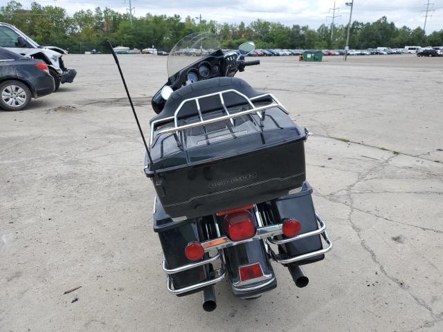 2008 HARLEY-DAVIDSON FLHT CLASS 1HD1FF4158Y630441