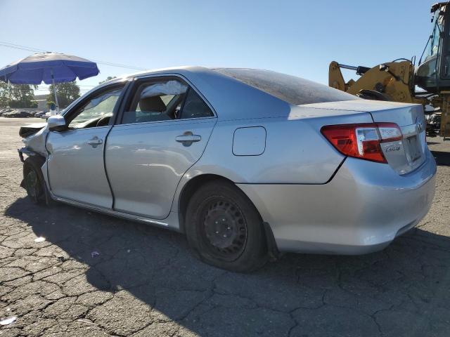 VIN 4T4BF1FK8DR297461 2013 Toyota Camry, L no.2