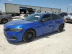 2023 HONDA CIVIC SPOR - 2HGFE2F50PH508857