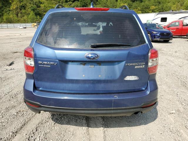 2016 SUBARU FORESTER 2 - JF2SJABC3GH540183