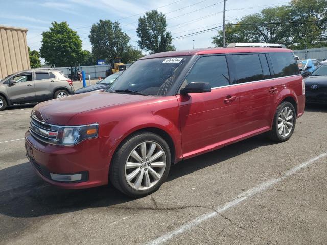 Vin: 2fmgk5c87ebd07528, lot: 70021624, ford flex sel 2014 img_1