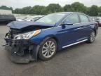 2017 HYUNDAI SONATA SPO - 5NPE34AF2HH506533