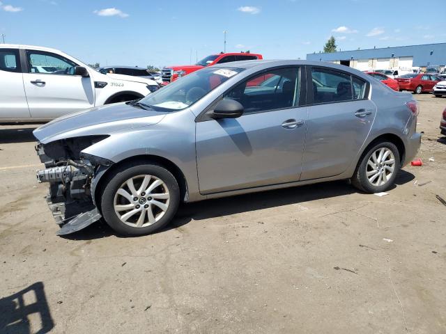 VIN JM1BL1V78D1806924 2013 Mazda 3, I no.1