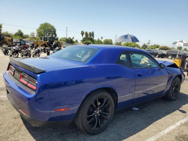Vin: 2c3cdzbt4jh333543, lot: 66248244, dodge challenger r/t 20183