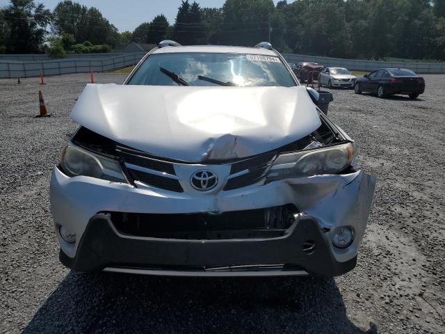 2015 TOYOTA RAV4 XLE - 2T3WFREV1FW233052