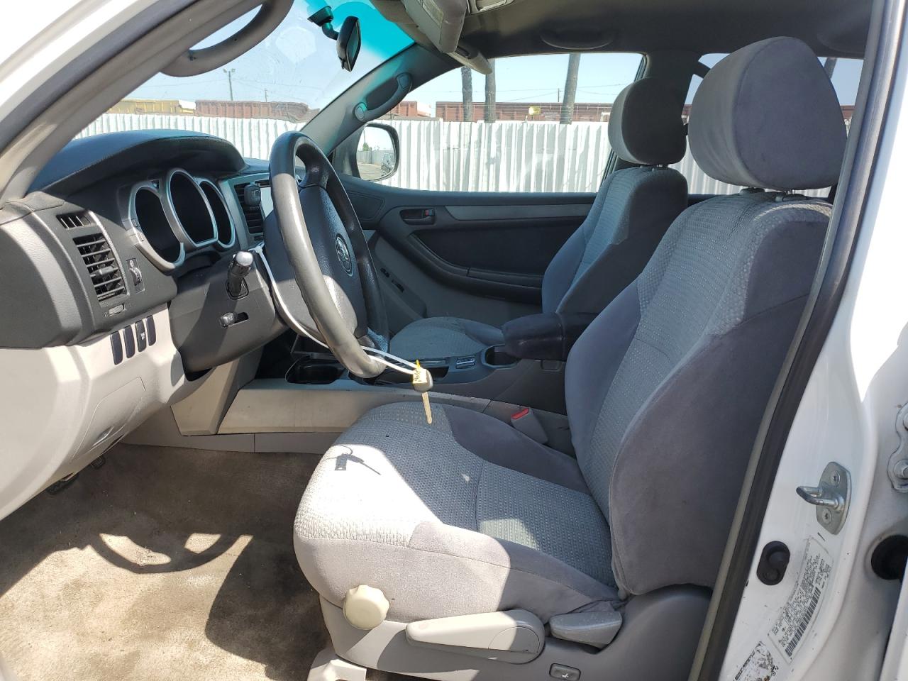 Lot #2918572688 2004 TOYOTA 4RUNNER SR