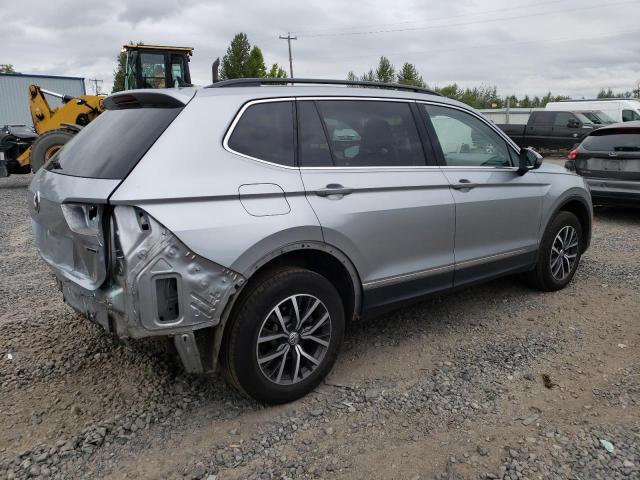 2020 VOLKSWAGEN TIGUAN SE - 3VV2B7AXXLM011694