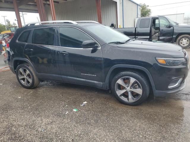 VIN 1C4PJLDB5KD325117 2019 JEEP GRAND CHEROKEE no.4