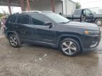 Lot #3026155303 2019 JEEP CHEROKEE L