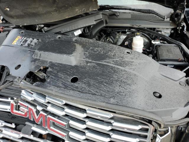 2018 GMC YUKON DENA 1GKS2CKJ1JR198390