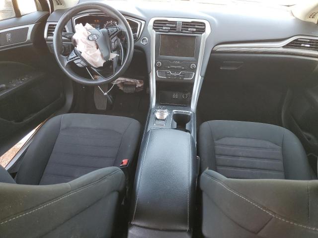 2020 FORD FUSION SE - 3FA6P0HD7LR150033