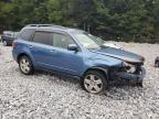 SUBARU FORESTER 2 photo