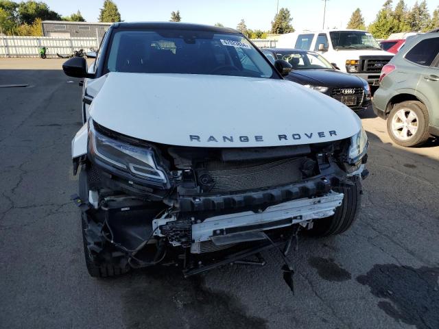 2019 LAND ROVER RANGE ROVE - SALYB2EX0KA216936