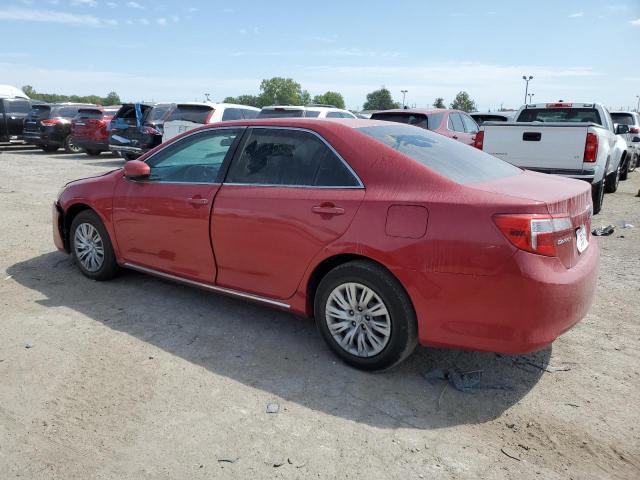 VIN 4T4BF1FK3ER411786 2014 Toyota Camry, L no.2