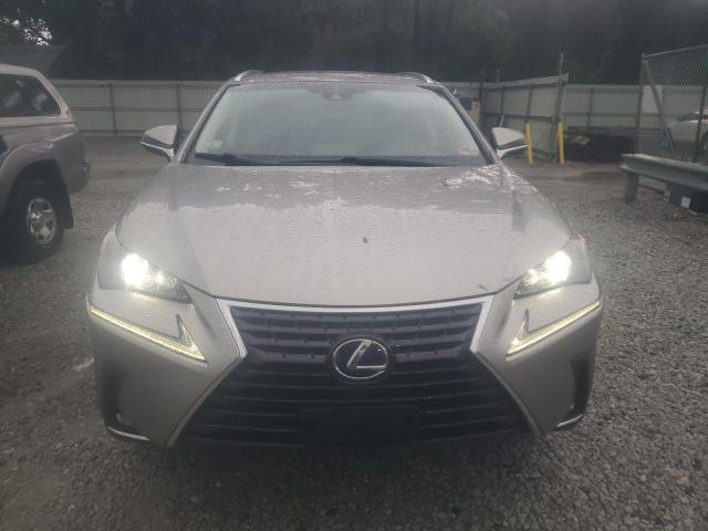 2018 LEXUS NX 300H - JTJBJRBZ0J2076911