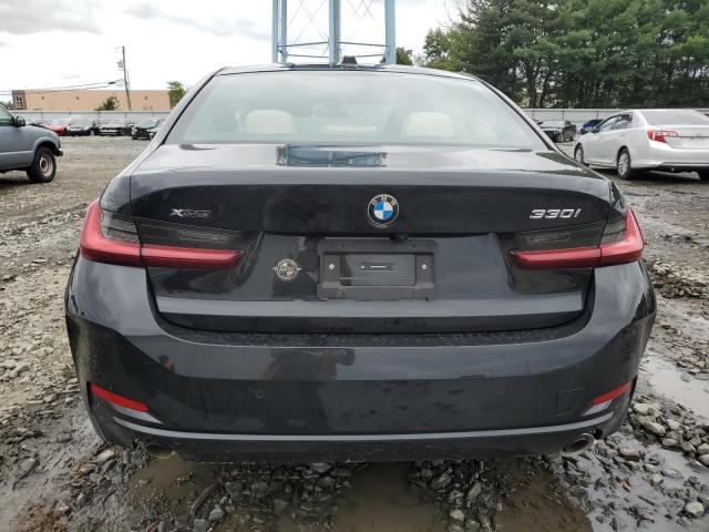 2023 BMW 330XI - 3MW89FF08P8D45566