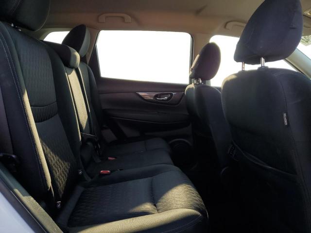 2017 NISSAN ROGUE S - KNMAT2MV5HP583892