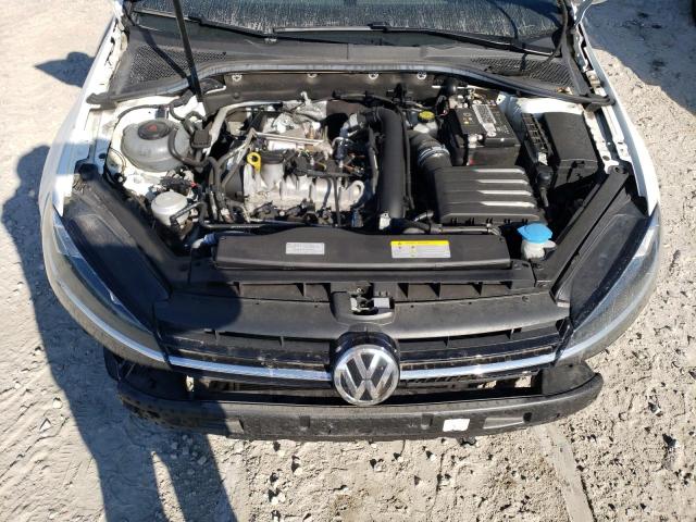 2021 VOLKSWAGEN GOLF - 3VWG57AU2MM001273