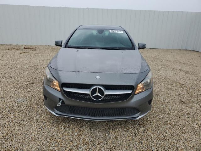 VIN WDDSJ4EB4HN419464 2017 Mercedes-Benz CLA-Class,... no.5