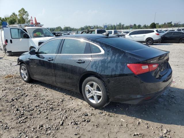 2019 CHEVROLET MALIBU LS - 1G1ZB5ST6KF207085