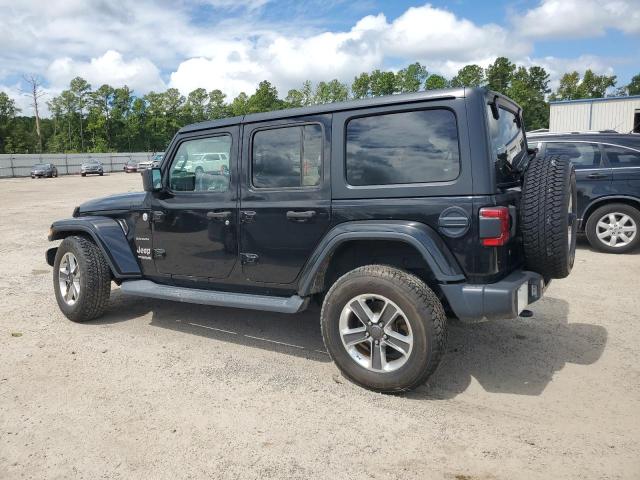 2018 JEEP WRANGLER U - 1C4HJXEG2JW256685