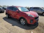 KIA SPORTAGE L снимка