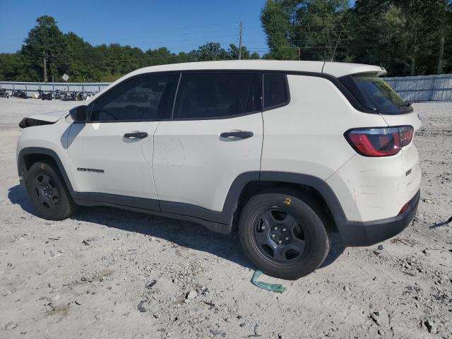 2019 JEEP COMPASS SP - 3C4NJCABXKT652506