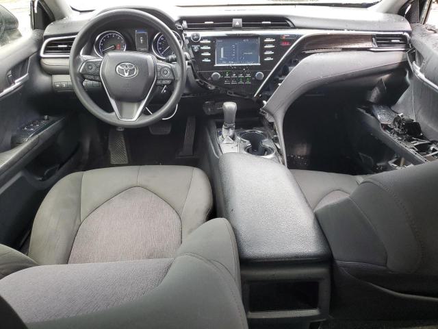 VIN JTNB11HK6J3021660 2018 Toyota Camry, L no.8