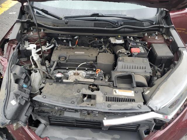 2019 HONDA CR-V LX - 2HKRW6H33KH222609