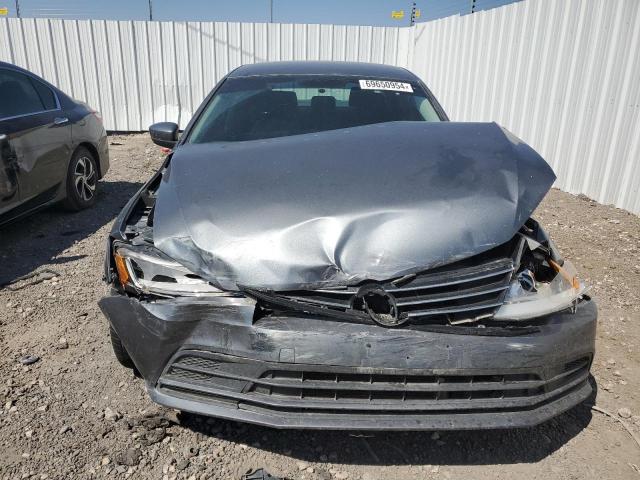 VIN 3VW2B7AJ8HM233553 2017 Volkswagen Jetta, S no.5