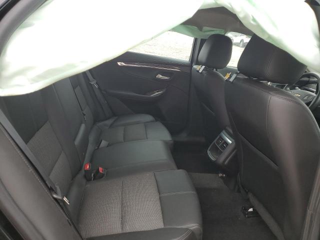 2015 CHEVROLET IMPALA LT - 2G1115SLXF9192508