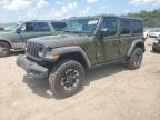 JEEP WRANGLER R photo