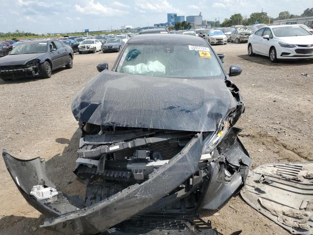 2021 NISSAN ALTIMA - 1N4BL4DV1MN412553