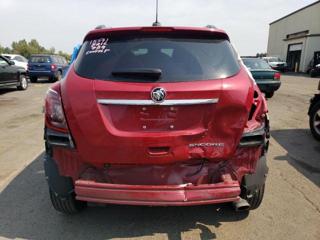 VIN KL4CJASB0KB806517 2019 Buick Encore, Preferred no.6