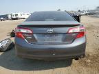 TOYOTA CAMRY L photo