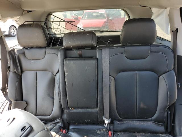 2023 JEEP GRAND CHER - 1C4RJYB69PC582192