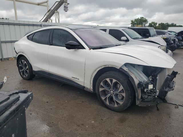 2021 FORD MUSTANG MA - 3FMTK3SS4MMA55069