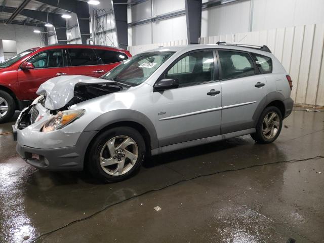 PONTIAC VIBE