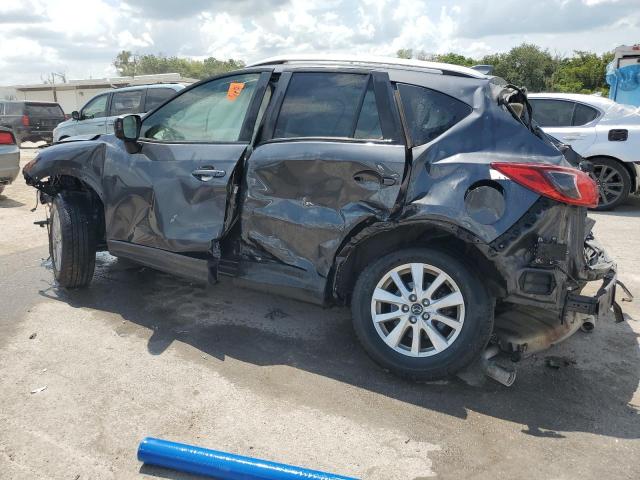 VIN JM3KE2CY6E0406869 2014 Mazda CX-5, Touring no.2