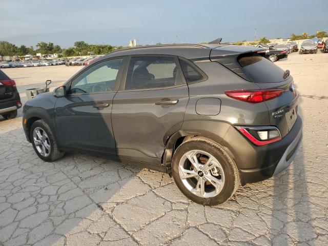 2023 HYUNDAI KONA SEL - KM8K62AB4PU984495