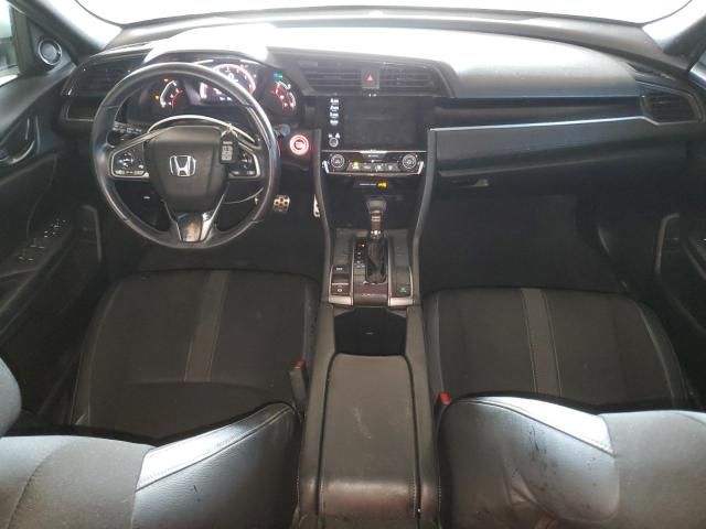 2020 HONDA CIVIC SPOR - SHHFK7H48LU219877